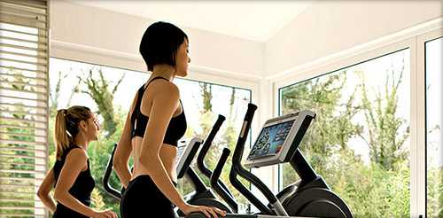Top 10 Step Machines Reviews