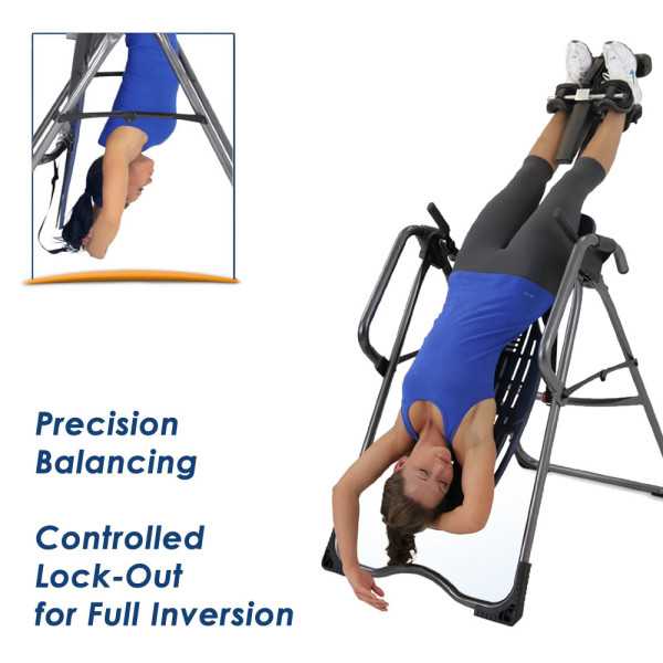 Teeter EP-560 Ltd Inversion Table