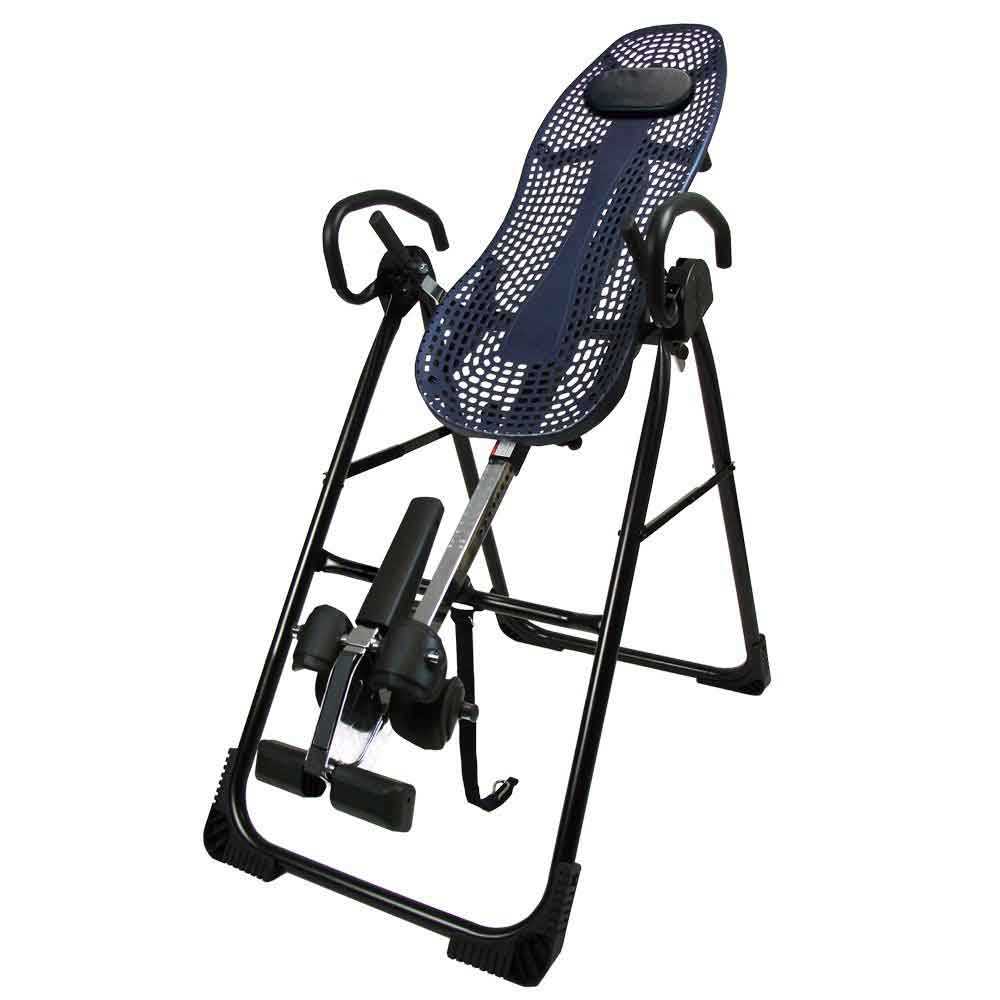 Top 10 Inversion Table Reviews 3 Teeter Hang Ups EP-550