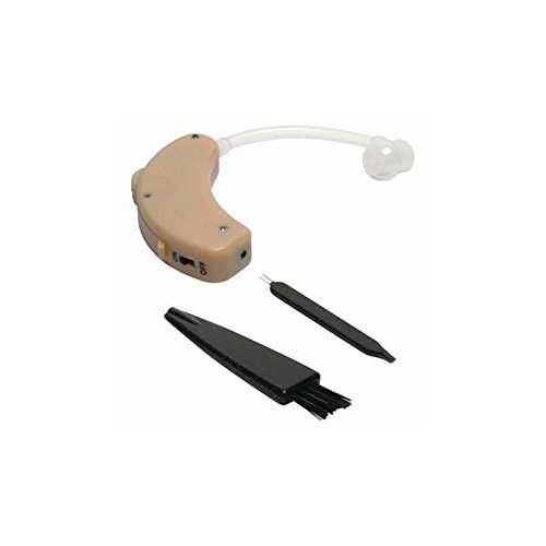 Walkers Ultra Ear BTE Deluxe hearing Aids