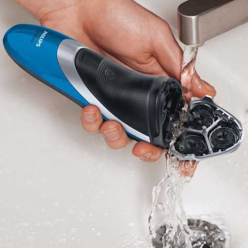 Top 10 Wet and Dry Shaver