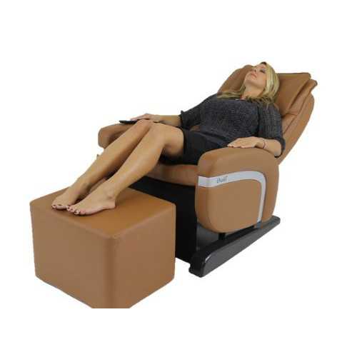 Osaki OS-7075BR ZERO GRAVITY Massage Chair
