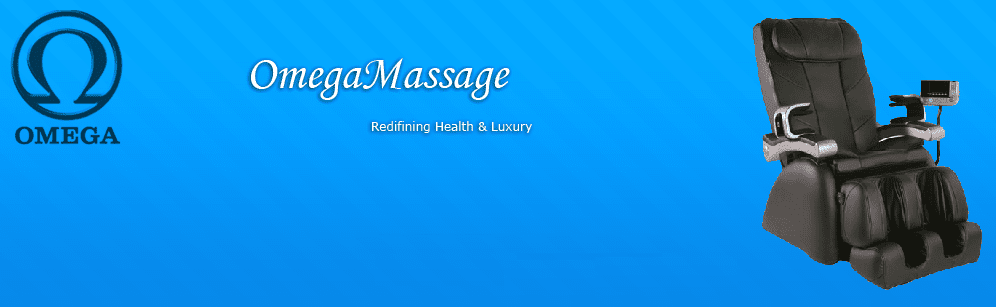 Omega Massage MP-1 Montage Premier