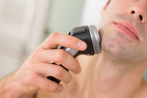 Top 10 Electric Razors Review