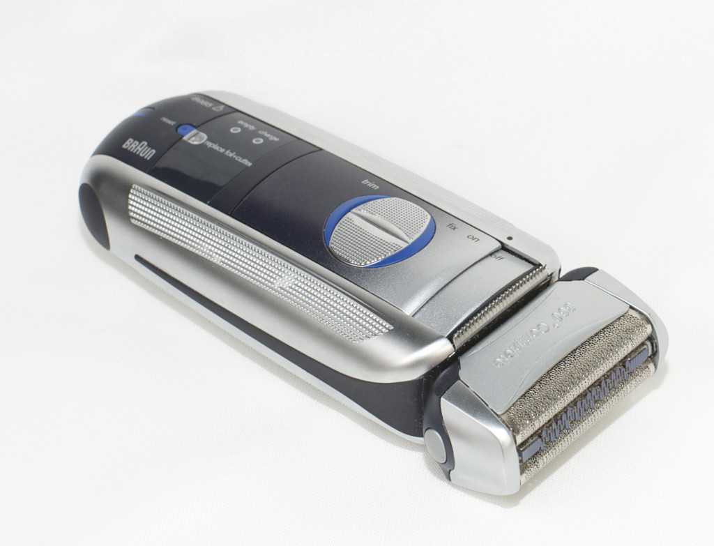 Top 6 Electric Razors Reviews