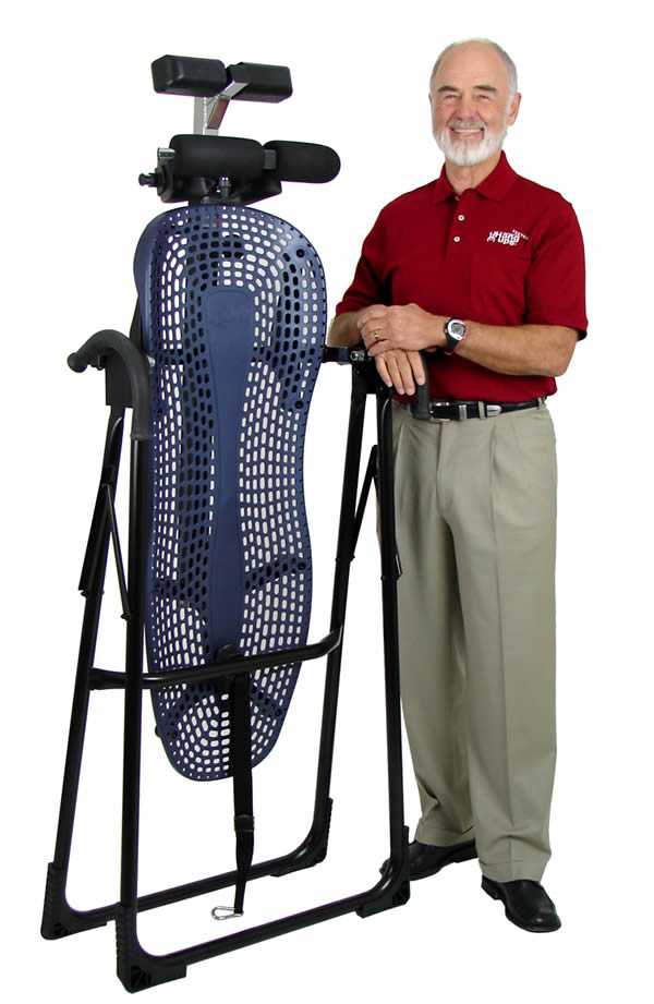 Top 10 Inversion Table Reviews 1 Teeter Hang Ups EP-950