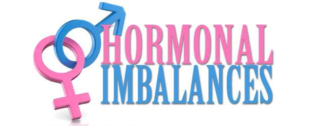 hormonal Imbalances