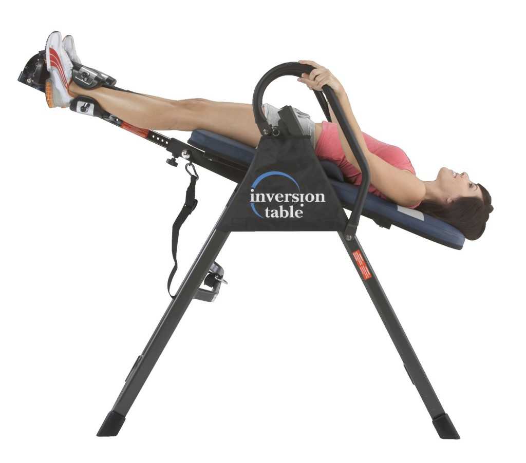 Top 10 Inversion Table Reviews
