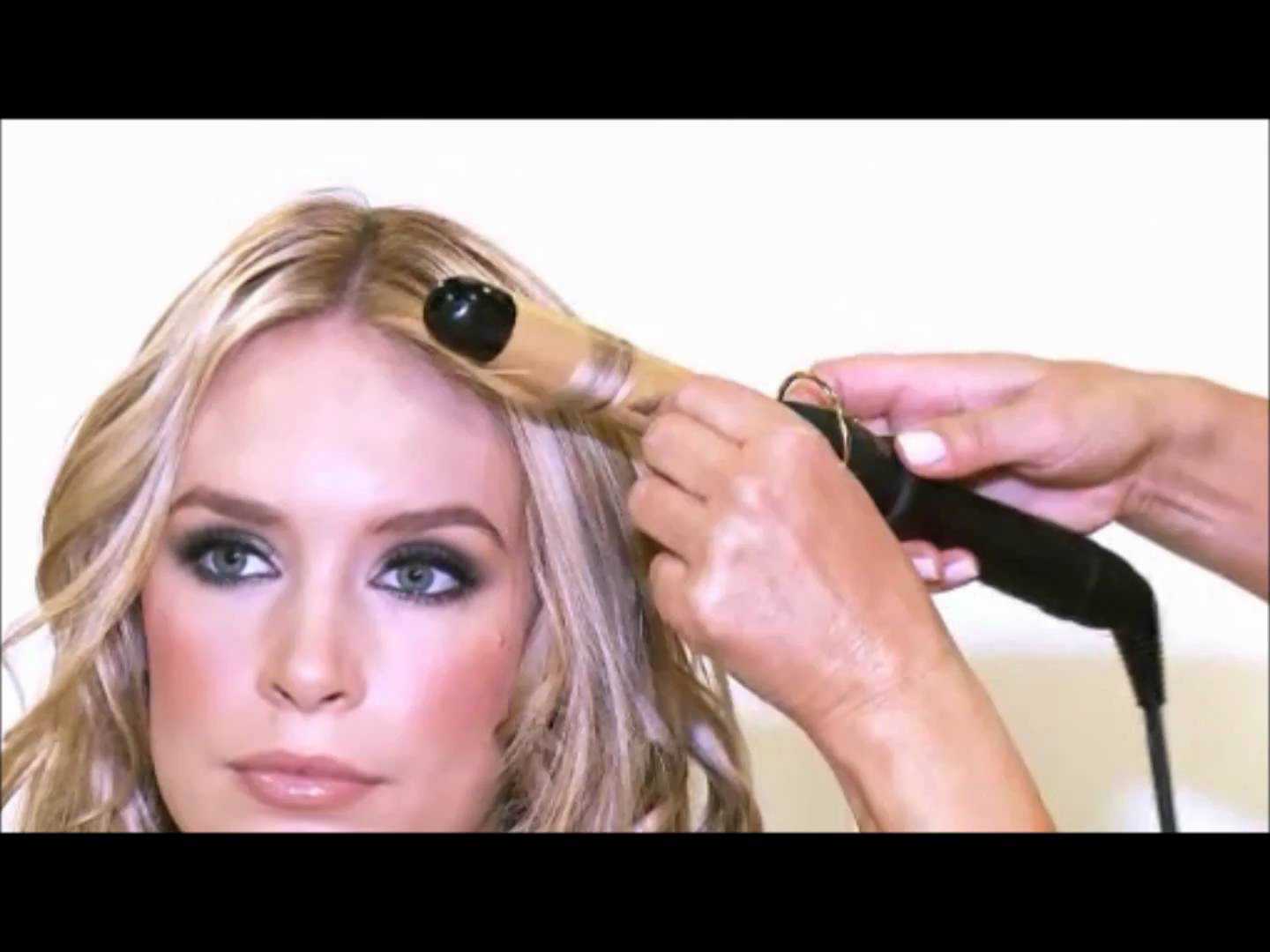 Babyliss C325E Curling Iron