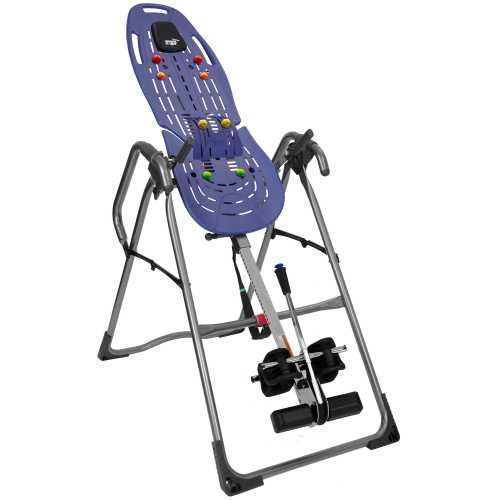 Teeter Hang Ups EP-560