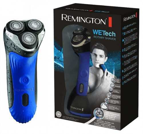 Remington AQ7 Wet Tech Rotary 