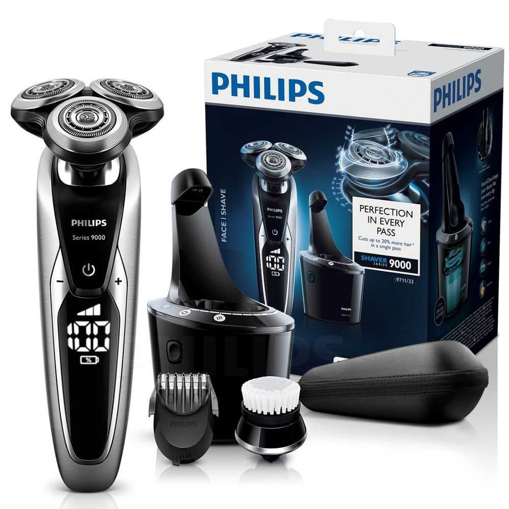 Philips Series 9000