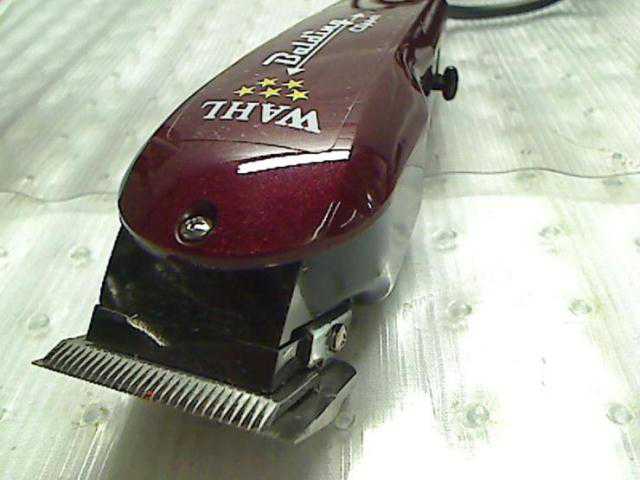 Wahl Professional 8110 Balding Electric Hair clippers