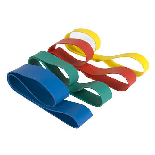 resistance loop bands