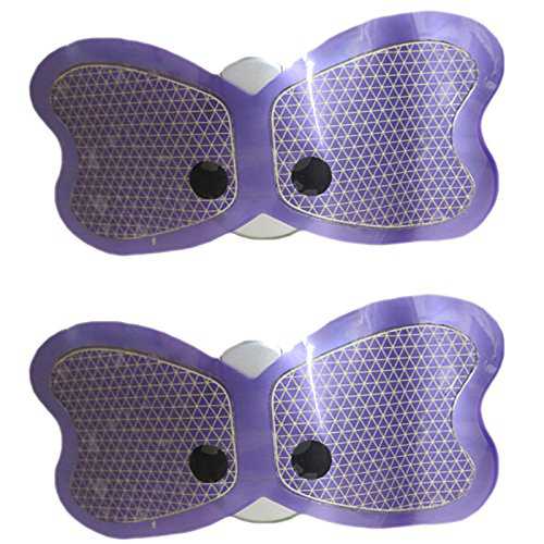 Pandawill Butterfly Design Body Massager