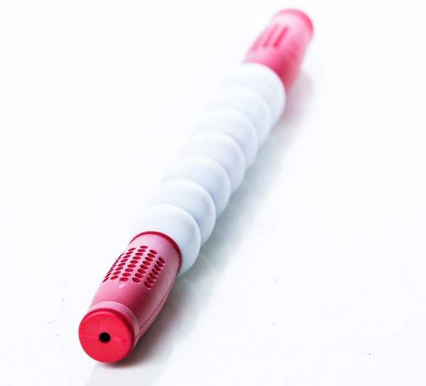 Flexible Muscle Roller Stick