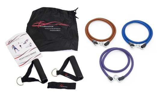 ProSource Extreme Stackable Bands