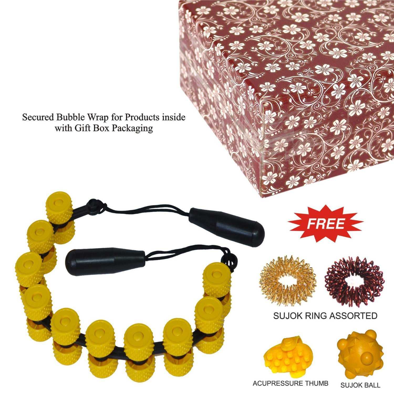 Magic Acupressure Massager