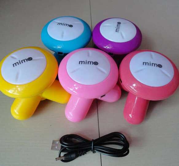 Mini USB Electric Handheld Massagers