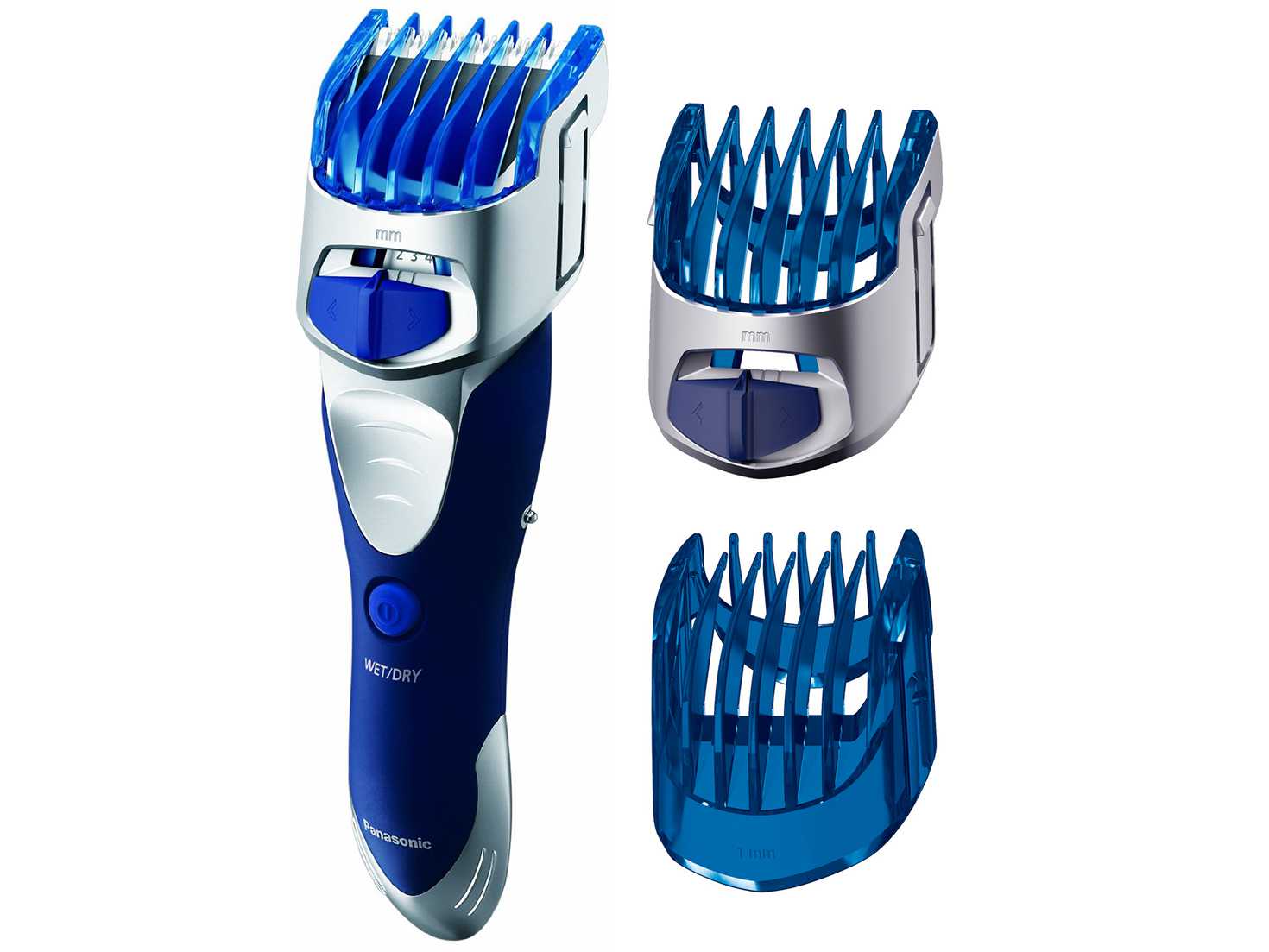Panasonic ER-GS60 hair clipper