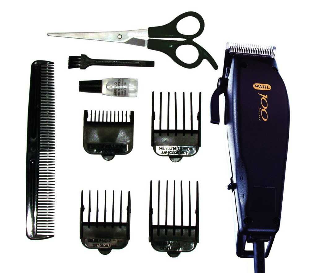 Top 10 Electric Hair Clippers Reviews