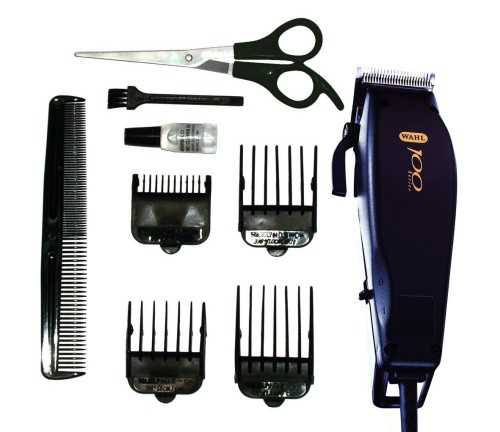 Electric Hair clippers