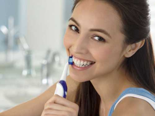Top 10 Electric Toothbrushes Review
