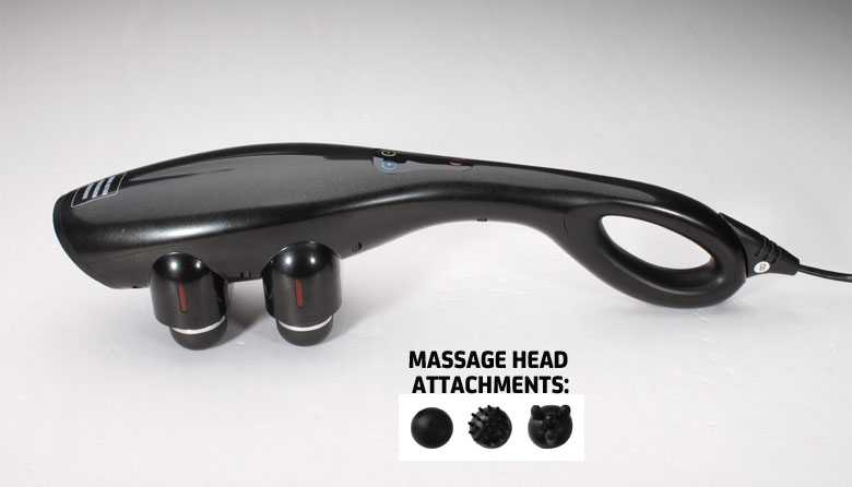 Easy Deal Handheld Massagers