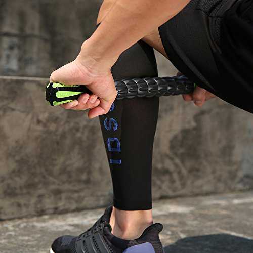 Professional Grade Muscle Roller Stick