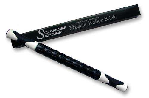 Muscle Roller Stick Reviews
