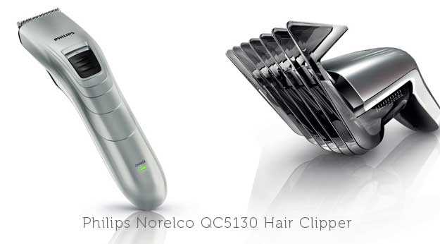 Philips Norelco Electric Hair clippers