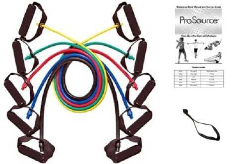 ProSource Extreme Stackable Bands