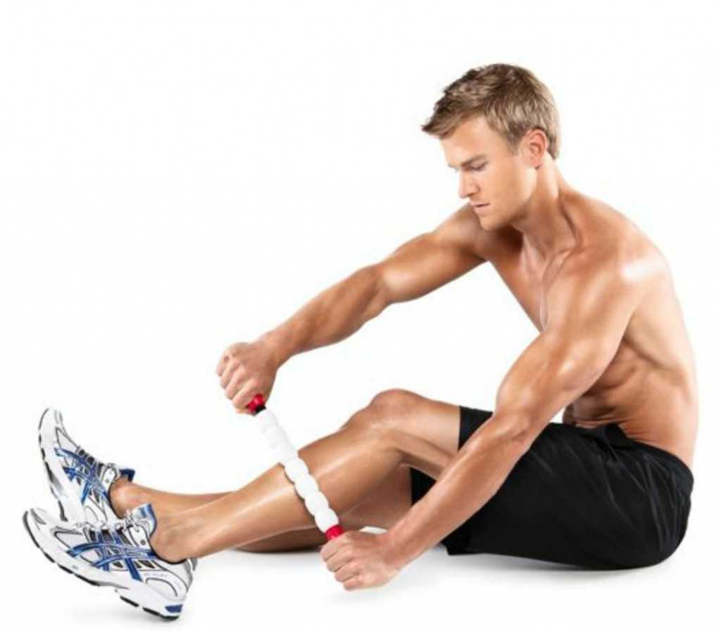 Professional Grade Muscle Roller Stick Review