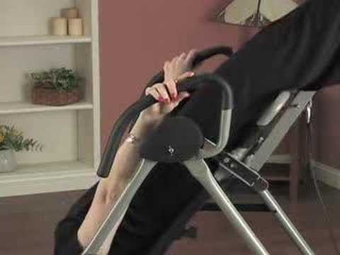 Weslo Inversion Flex System 