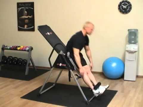 BFINVER10 Inversion Table