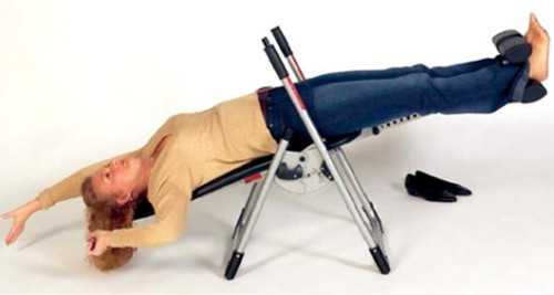 Top 10 Inversion Table Reviews