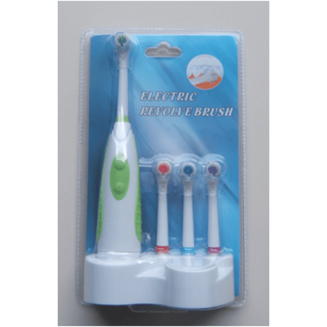 JSB HF27 Power Toothbrush 