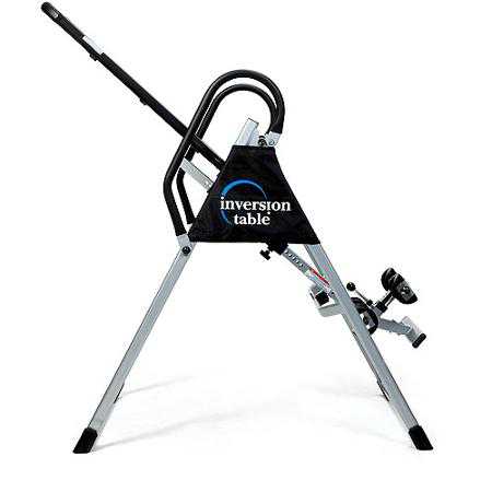 Ironman Gravity 1000 Inversion Table