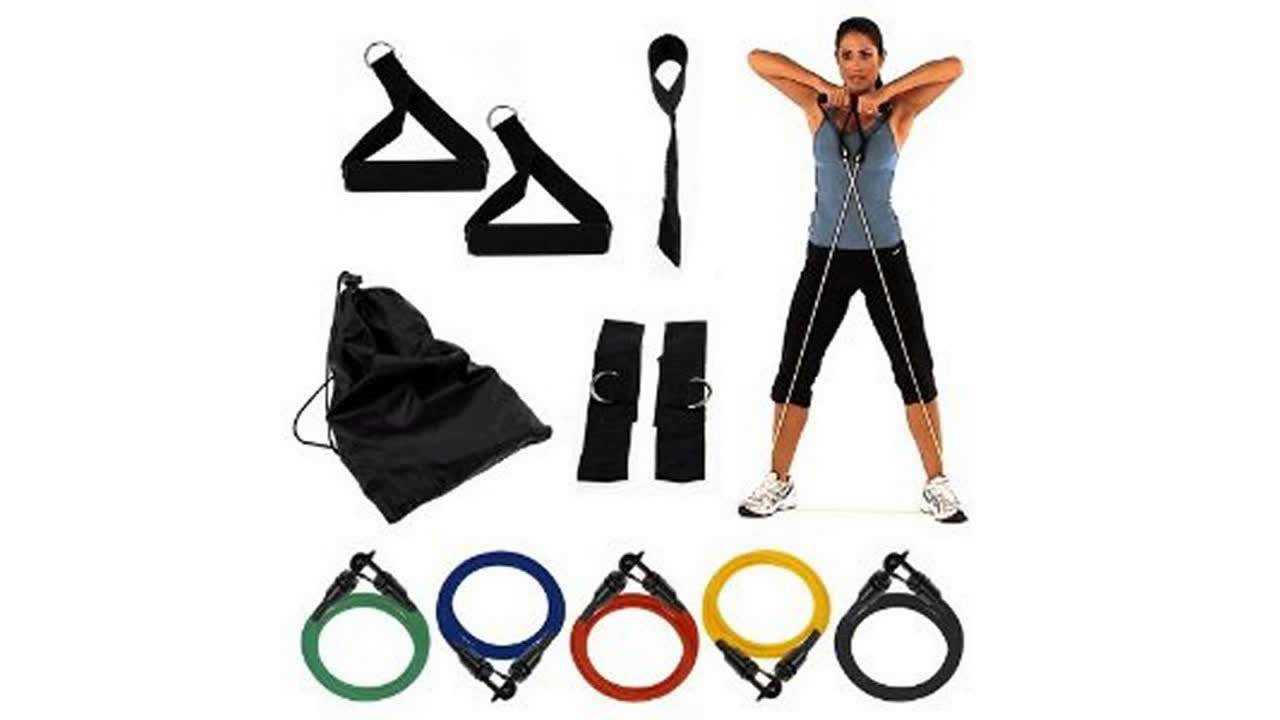 Black Mountain Resistance Band