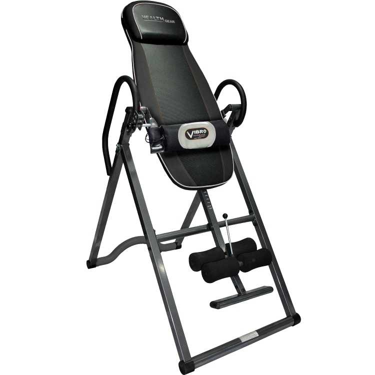  Calm Inversion Table 