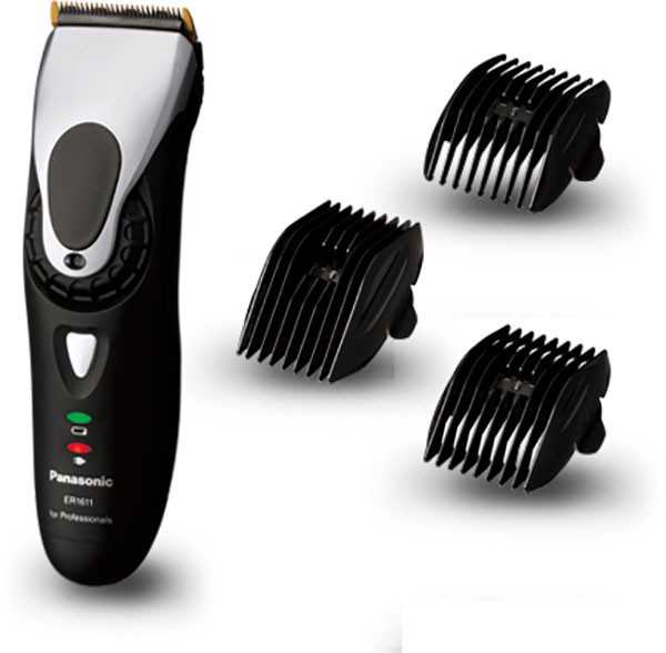 Panasonic Professional ER 1611 Clipper 