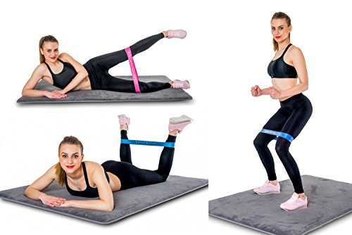 Resistance Loop Bands Review