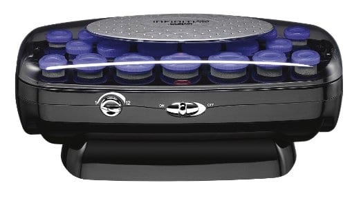 Infiniti Pro by Conair Instant Heat Ceramic Hot Rollers