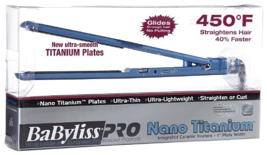 BaByliss PRO Nano 