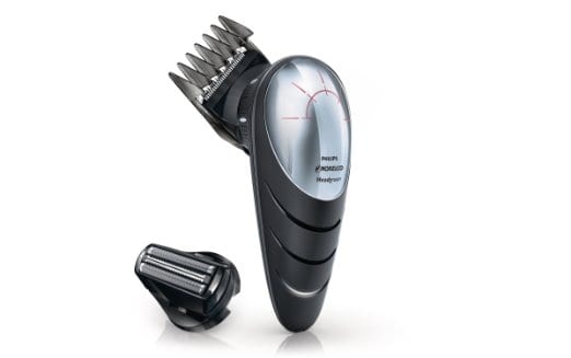 Philips Norelco Do-It-Yourself hair shaver