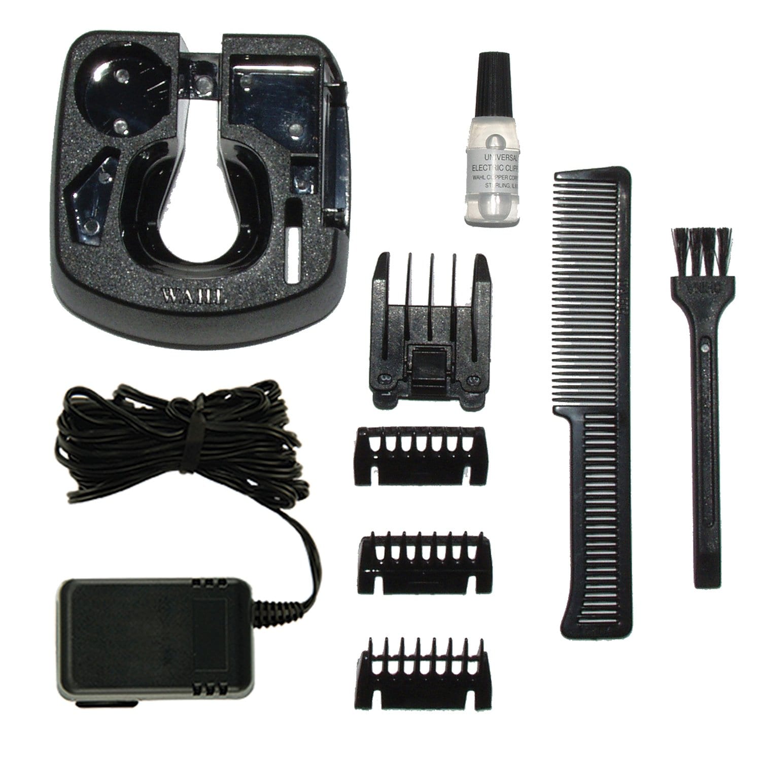 Wahl Haircut and Beard 9639-700