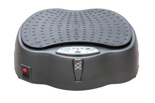 Top 10 Vibration Platform Machines Reviews 3 Colorful Items Whole Body Vibration Machine