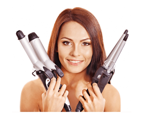 8 Best Curling Irons and the Worst Ones