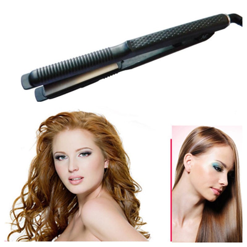 Hair Straightener for thin hair