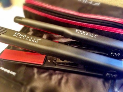 Best Flat Irons for Straightening Thick Hair